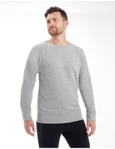 Mens Superstar Sweatshirt2