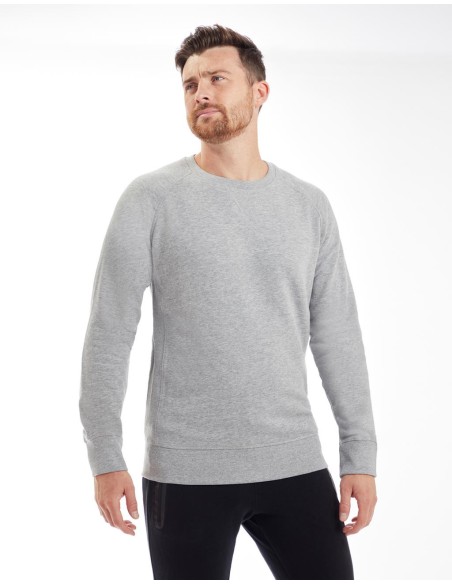Mens Superstar Sweatshirt2