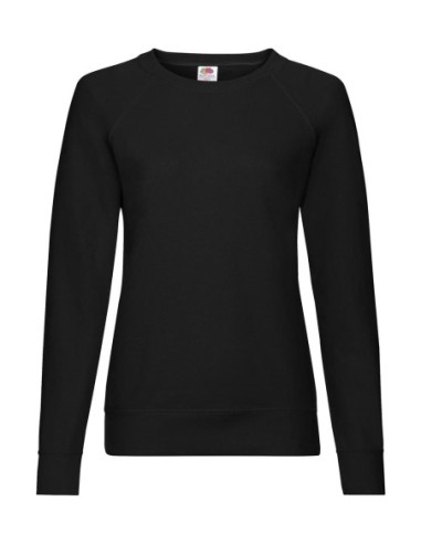 Ladies Lightweight Raglan Sweat1