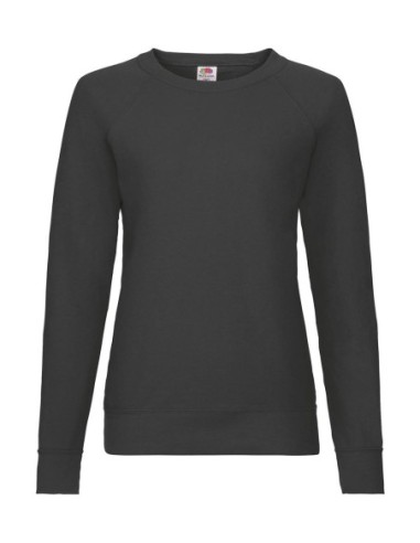 Ladies Lightweight Raglan Sweat3