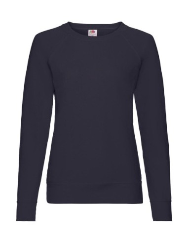 Ladies Lightweight Raglan Sweat4