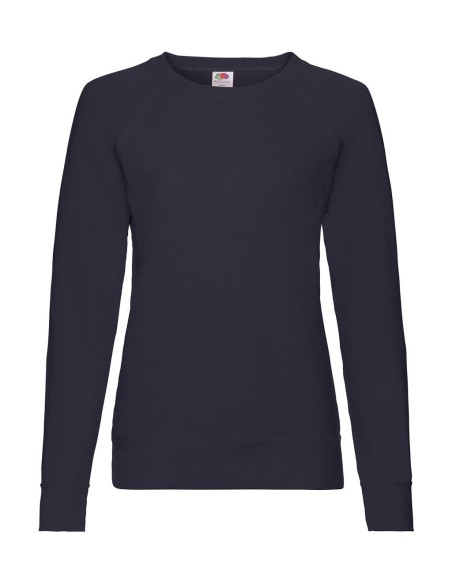 Ladies Lightweight Raglan Sweat4