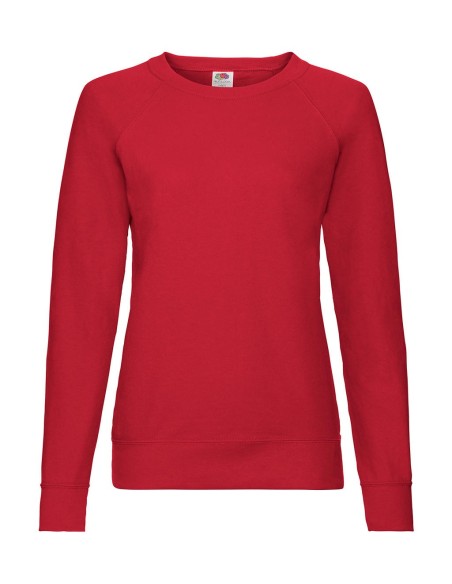 Ladies Lightweight Raglan Sweat7