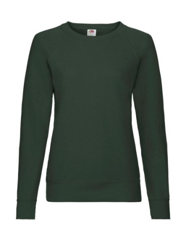 Ladies Lightweight Raglan Sweat11