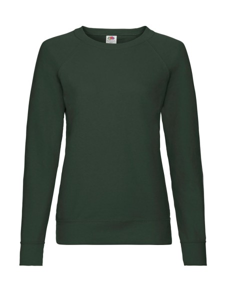 Ladies Lightweight Raglan Sweat11