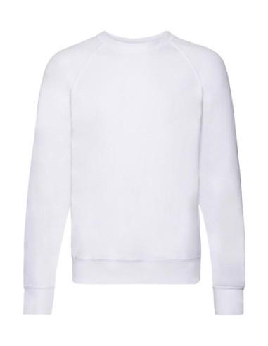 Lightweight Raglan Sweat0