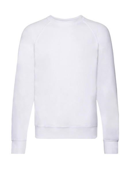 Lightweight Raglan Sweat0