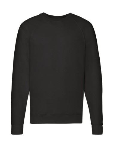 Lightweight Raglan Sweat1