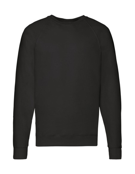 Lightweight Raglan Sweat1