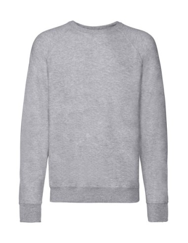 Lightweight Raglan Sweat2
