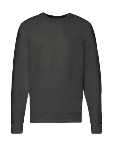 Lightweight Raglan Sweat3