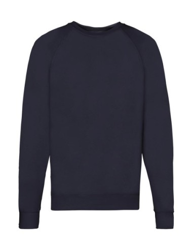 Lightweight Raglan Sweat4