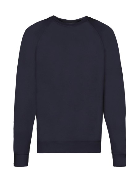 Lightweight Raglan Sweat4