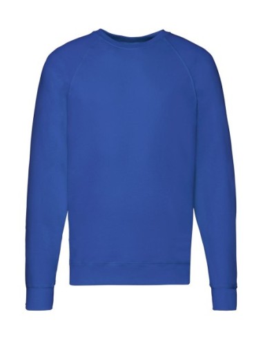Lightweight Raglan Sweat5
