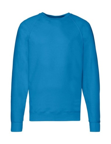 Lightweight Raglan Sweat6