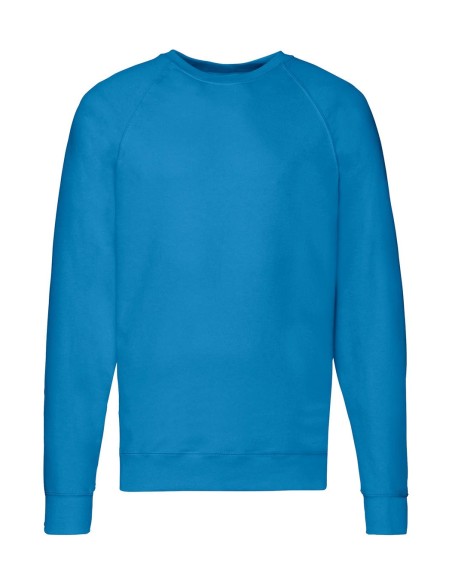 Lightweight Raglan Sweat6