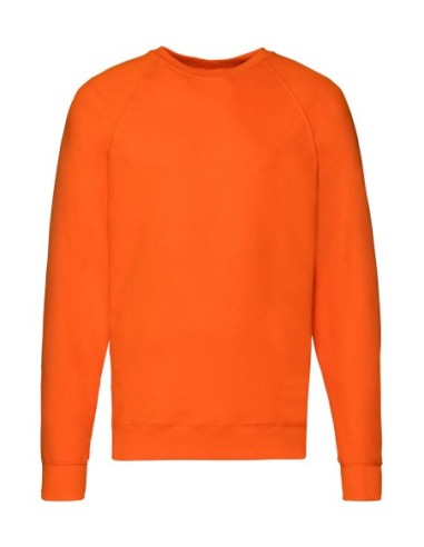 Lightweight Raglan Sweat8