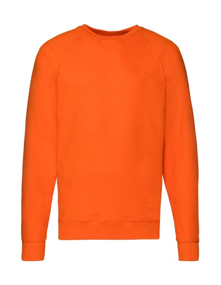 Lightweight Raglan Sweat8
