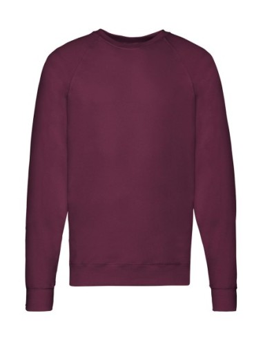 Lightweight Raglan Sweat9