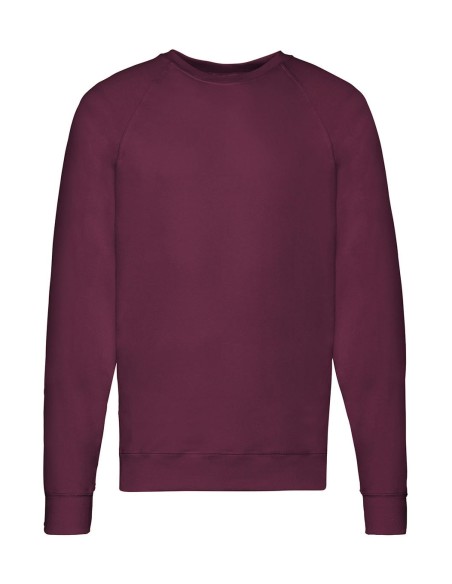 Lightweight Raglan Sweat9