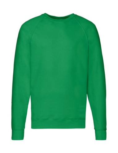 Lightweight Raglan Sweat10