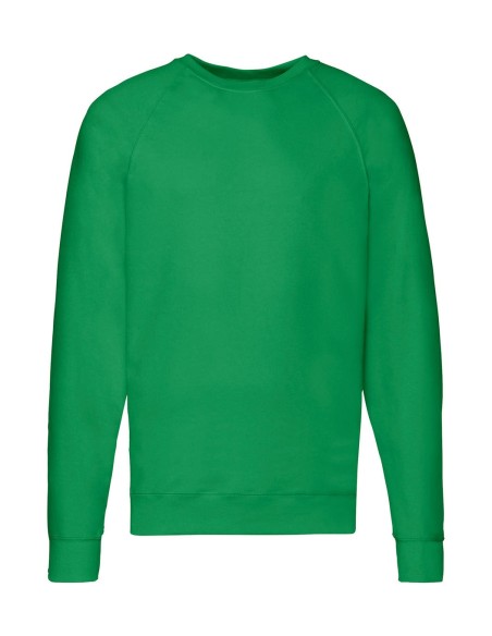 Lightweight Raglan Sweat10