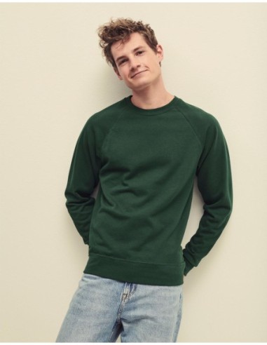 Lightweight Raglan Sweat12