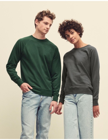 Lightweight Raglan Sweat13