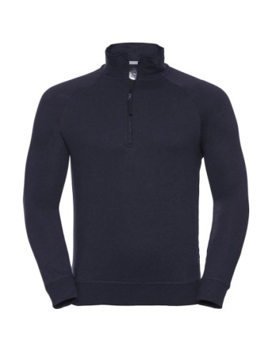 Mens HD 14 Zip Sweat3