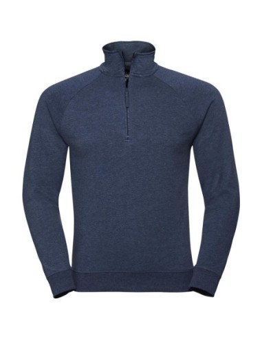 Mens HD 14 Zip Sweat4