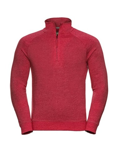 Mens HD 14 Zip Sweat6