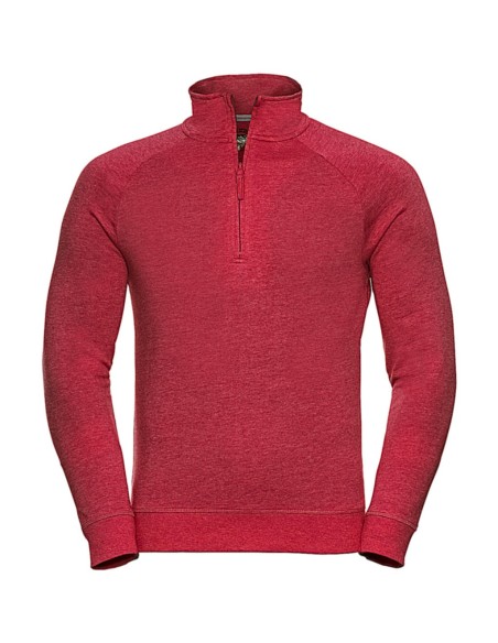 Mens HD 14 Zip Sweat6