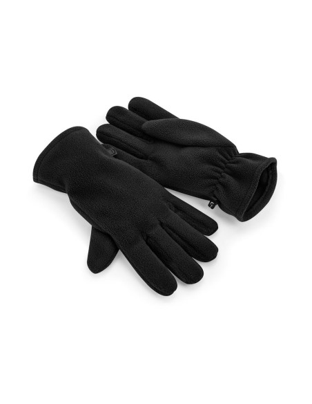 Recycled Fleece Gloves0