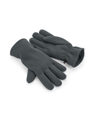 Recycled Fleece Gloves1