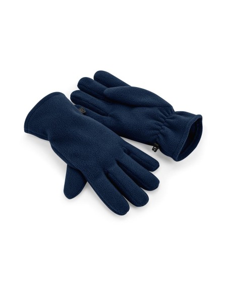 Recycled Fleece Gloves2