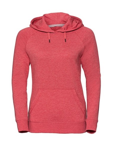 Ladies HD Hooded Sweat8