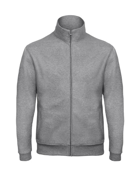 ID.206 5050 Full Zip Sweat Unisex1
