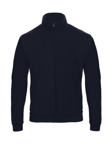 ID.206 5050 Full Zip Sweat Unisex3