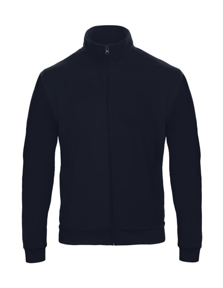 ID.206 5050 Full Zip Sweat Unisex3