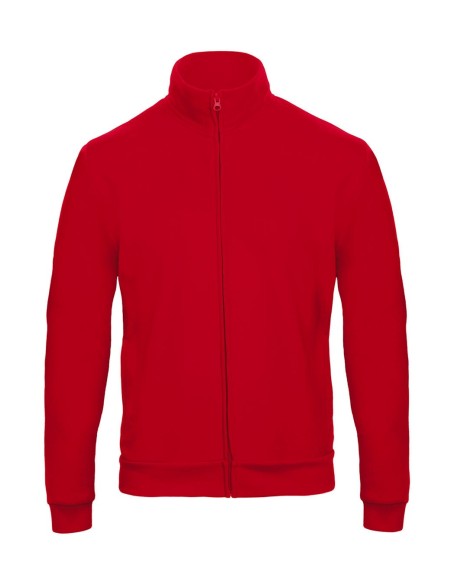ID.206 5050 Full Zip Sweat Unisex4