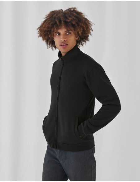 ID.206 5050 Full Zip Sweat Unisex5