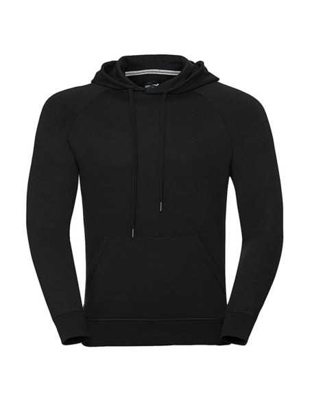 Mens HD Hooded Sweat1