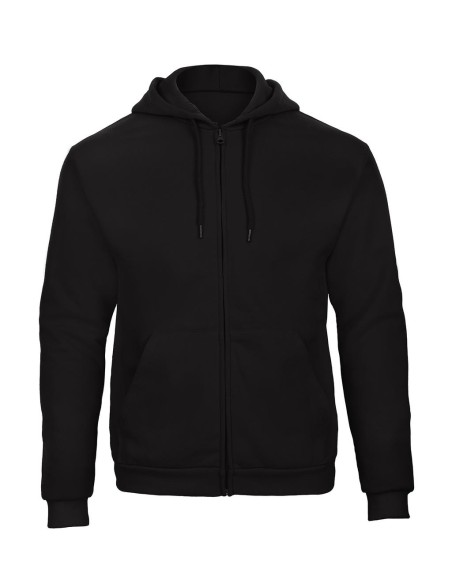 ID.205 5050 Hooded Full Zip Sweat Unisex0