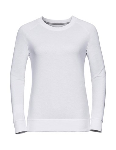 Ladies HD Raglan Sweat0
