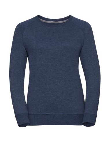 Ladies HD Raglan Sweat5