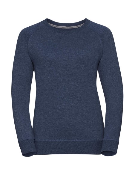 Ladies HD Raglan Sweat5