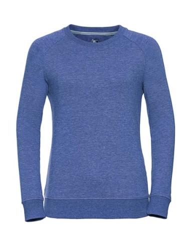 Ladies HD Raglan Sweat6