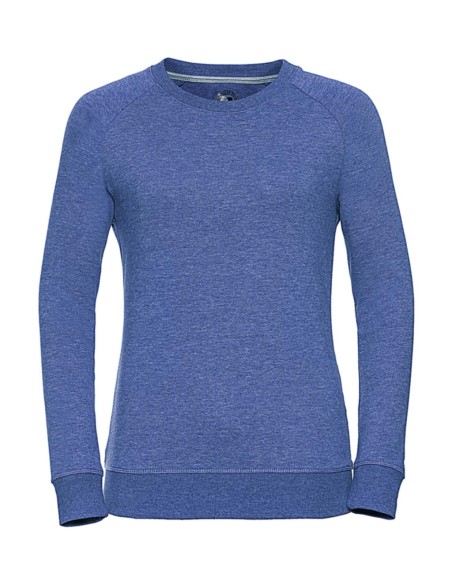 Ladies HD Raglan Sweat6