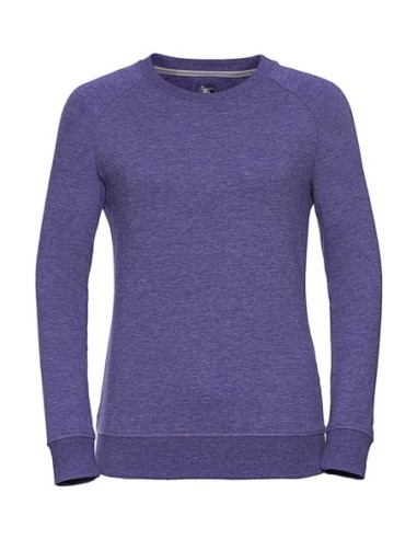 Ladies HD Raglan Sweat7