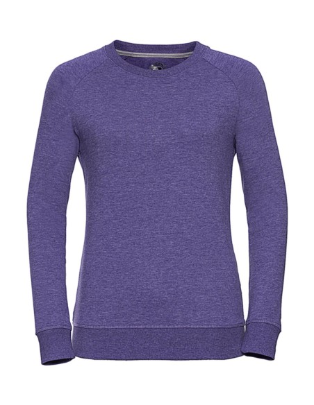 Ladies HD Raglan Sweat7